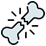 Fracture Icon